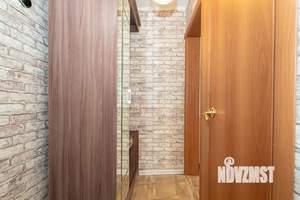 1-к квартира, вторичка, 32м2, 4/9 этаж