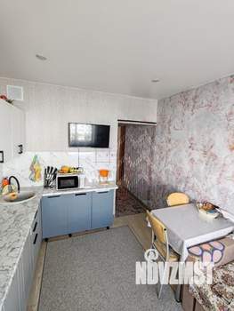 1-к квартира, вторичка, 38м2, 5/10 этаж