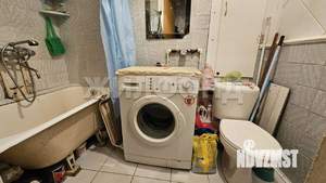 1-к квартира, вторичка, 34м2, 9/9 этаж