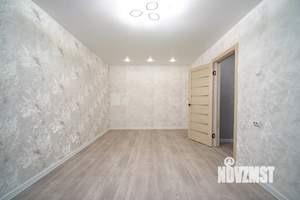 1-к квартира, вторичка, 31м2, 1/9 этаж