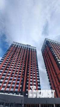 3-к квартира, сданный дом, 103м2, 29/29 этаж