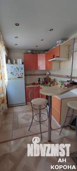 3-к квартира, вторичка, 58м2, 3/5 этаж