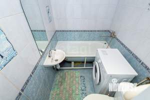 1-к квартира, вторичка, 32м2, 2/5 этаж
