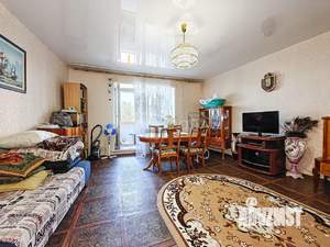 2-к квартира, вторичка, 87м2, 3/13 этаж