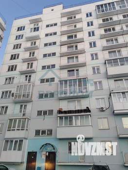 Студия квартира, вторичка, 33м2, 3/10 этаж