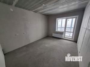 2-к квартира, вторичка, 41м2, 9/17 этаж