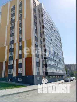 2-к квартира, вторичка, 59м2, 5/10 этаж