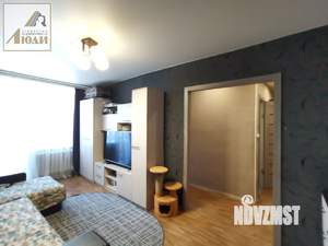 2-к квартира, вторичка, 44м2, 4/4 этаж