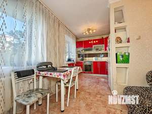 3-к квартира, вторичка, 56м2, 2/5 этаж