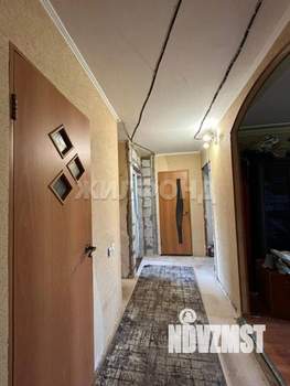 3-к квартира, вторичка, 60м2, 5/5 этаж