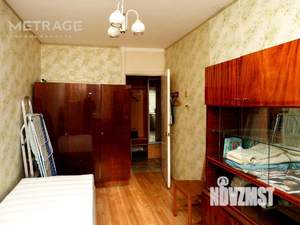 2-к квартира, вторичка, 43м2, 2/9 этаж