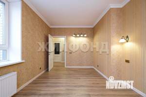 2-к квартира, сданный дом, 49м2, 16/25 этаж