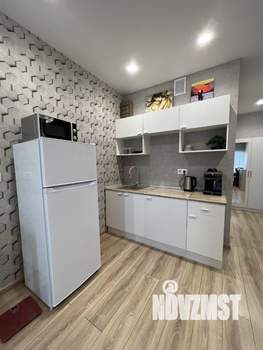 Студия квартира, вторичка, 27м2, 21/25 этаж