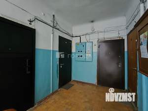 3-к квартира, вторичка, 80м2, 3/5 этаж