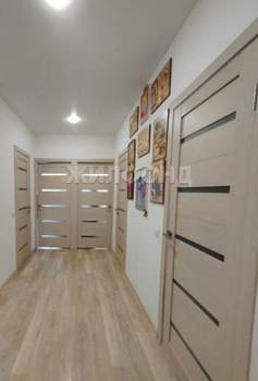 3-к квартира, вторичка, 85м2, 1/9 этаж