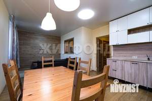 3-к квартира, вторичка, 76м2, 6/13 этаж