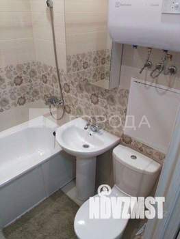 1-к квартира, вторичка, 30м2, 4/5 этаж