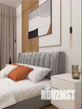 1-к квартира, вторичка, 42м2, 2/17 этаж