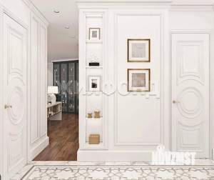 2-к квартира, вторичка, 100м2, 7/16 этаж