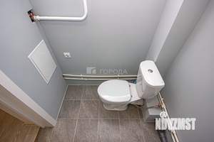 Студия квартира, вторичка, 21м2, 14/17 этаж