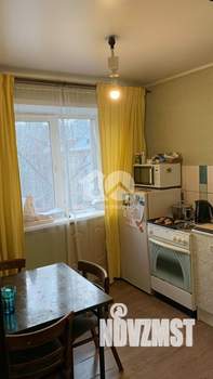 1-к квартира, вторичка, 34м2, 5/5 этаж