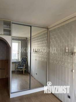 2-к квартира, вторичка, 44м2, 5/5 этаж