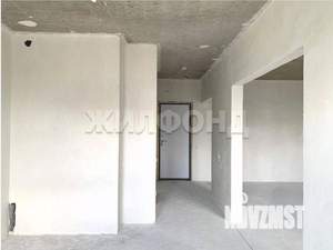 1-к квартира, вторичка, 39м2, 14/17 этаж