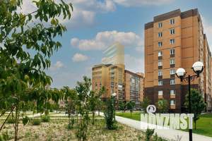 Студия квартира, вторичка, 27м2, 2/12 этаж