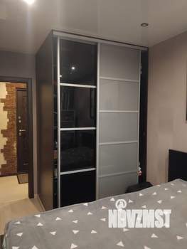 2-к квартира, вторичка, 43м2, 9/9 этаж