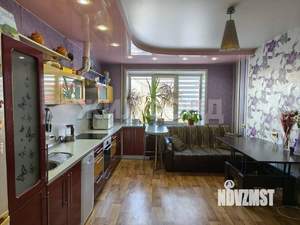 3-к квартира, вторичка, 63м2, 5/9 этаж