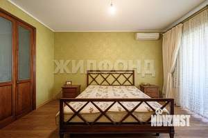 3-к квартира, вторичка, 117м2, 10/16 этаж