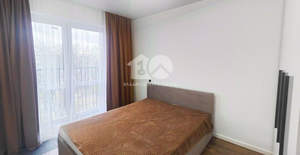 1-к квартира, вторичка, 39м2, 5/25 этаж