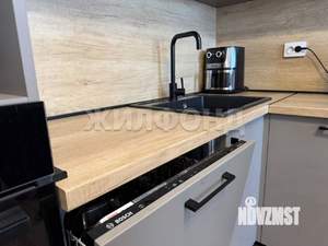 1-к квартира, вторичка, 37м2, 10/18 этаж