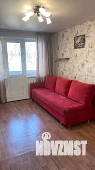 1-к квартира, вторичка, 31м2, 2/5 этаж