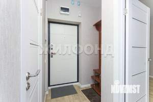 1-к квартира, вторичка, 32м2, 2/16 этаж