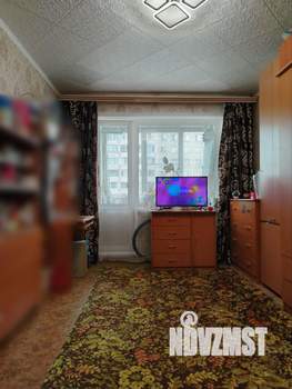 2-к квартира, вторичка, 44м2, 4/10 этаж