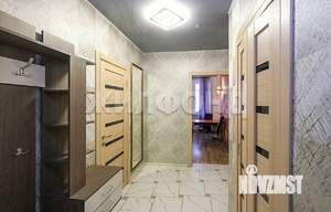 1-к квартира, вторичка, 39м2, 11/24 этаж