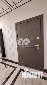 1-к квартира, вторичка, 39м2, 5/15 этаж