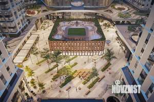 Студия квартира, вторичка, 26м2, 9/15 этаж