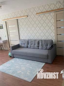 2-к квартира, вторичка, 42м2, 5/5 этаж