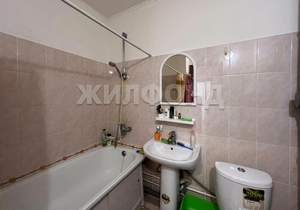 1-к квартира, вторичка, 33м2, 2/10 этаж
