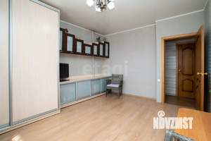 2-к квартира, вторичка, 44м2, 4/5 этаж