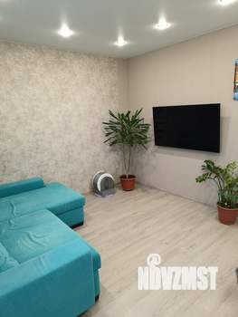 2-к квартира, вторичка, 62м2, 10/19 этаж