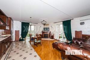 3-к квартира, вторичка, 78м2, 8/9 этаж