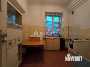 2-к квартира, вторичка, 65м2, 3/3 этаж