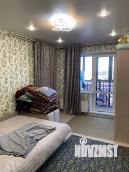 2-к квартира, вторичка, 59м2, 2/18 этаж