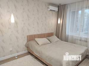1-к квартира, вторичка, 40м2, 8/12 этаж