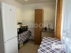 2-к квартира, вторичка, 51м2, 1/5 этаж