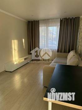 1-к квартира, вторичка, 31м2, 1/5 этаж