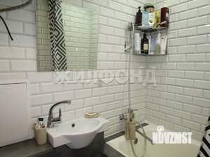 1-к квартира, вторичка, 30м2, 3/5 этаж